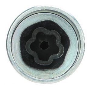Dioche Douille antivol pour écrou de roue Clé de verrouillage de roue installation facile et professionnelle douille auto goujon
