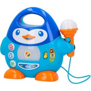 winfun - Karaoké pingouin