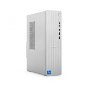 Ordinateur de Bureau Lenovo IdeaCentre i7-13620H 1TB SSD/32GB Gris FreeDOS