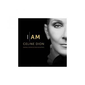 I Am : Celine Dion (Original Motion Picture Soundtrack)