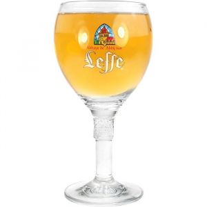 Verre à bière Leffe calice Original 33cl43