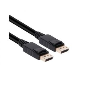 Club 3D Câble DisplayPort DisplayPort (M) pour DisplayPort (M) DisplayPort 1.4 2 m noir
