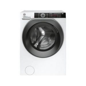 Lave linge Frontal HOOVER HWE 413AMBS/1-S - Capacit&eacute; 13 kilos - Classe &eacute;nerg&eacute;tique A - Essorage 1400 trs/minutes