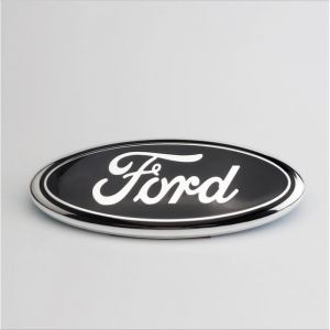 badge avant pour ford f150 f250 explorer badge de calandre central badge de capot central badge voiture