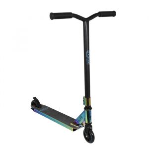 Trottinette Freestyle - Hades - Minos Néochrome - Multicolore - Poids 3.7 kg - Pour enfants à partir de 10 ans