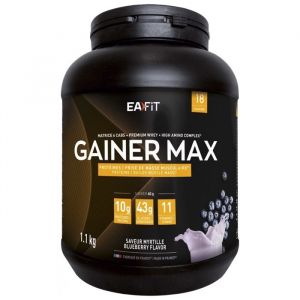 Eafit Gainer Max Myrtille 11kg