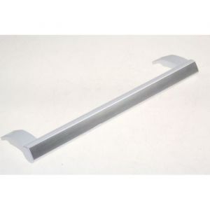 POIGNEE DE PORTE POUR REFRIGERATEUR BOSCH 6025616 - * 00701478 KGN36X23-08 701478 KGN36X2308 GSN32 - BVMPièces