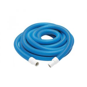 SPIDO &ndash; Tuyau flottant 12 m &Oslash;38 mm avec embouts