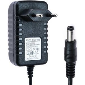 Yamaha PA-3- PA-3B- PA-5- PA-5D- PA-6- PA-150-PA-150B -PA-5C Chargeur Adaptateur secteur mural pour la maison Prise UE 12V