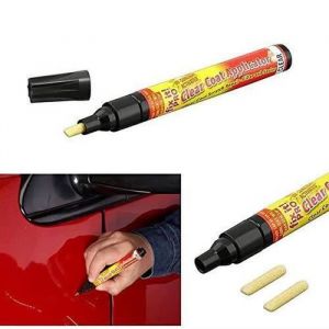 FL01015-Stylo Efface Rayure Carrosserie Fix It Pro Anti-rayure pour Moto Voiture Vélo