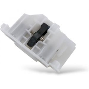 Verrouillage de porte pour Bosch Siemens 623797 00623797 iQ300 iQ500 iQ700 iQ800 Verrouillage pour sèche-linge.[Z644]