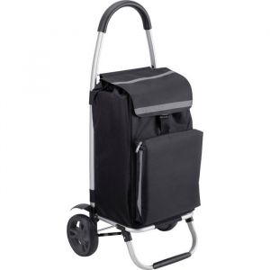 Metafranc WU6816800 chariot de courses (l x H x P) 45 x 103 x 36 cm