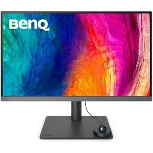 Moniteur - BENQ - PD2706UA - 27 pouces - UHD 3840x2160 - HDMI/DisplayPort/USB