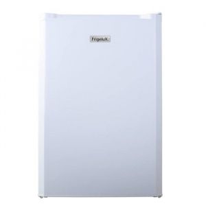 Réfrigérateur-congélateur Table Top FrigeluX R4TT140BE 140L – compact 55 cm top amovible porte réversible classe E