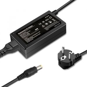 Chargeur 65W Adaptateur Ordinateur Portable pour Acer Aspire 3 5 E15 E17 E5 E3 ES1 ES15 V3 V5 F5 R3 R7 S3 A315 A515 A314 A315-51