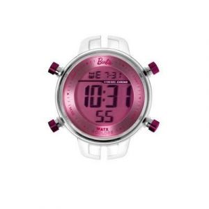 Montre femme - WATX&COLORS - BARBIE RWA1153 - Quartz - Digital - Rose
