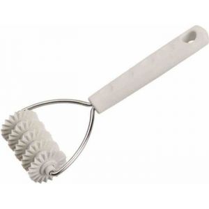 ROULETTE MULTIPLE DECOUPE PATES FRAICHES - GSD