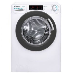 Lave-linge frontal 13kg 1400trs/min SimplyFi - CANDY - Machine à laver hublot