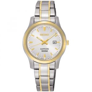 Montre - Seiko - SXDG64P1 - Analogique - Femme - Quartz - Acier