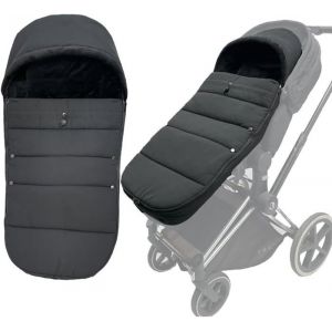 Chancelière Universels Pour Poussettes Compatibles Avec Cybex Priam & Mios & Balios - Surface Résistante Aux éclaboussures