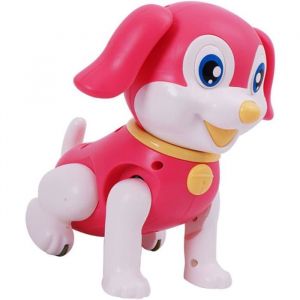 Jouet &Eacute;lectrique Dansant pour Enfants - ULISEM - Mascotte Dansante - Lumi&egrave;re int&eacute;gr&eacute;e - Jouet Musical - Interactif