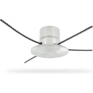 T&ecirc;te de d&eacute;broussailleuse - OZAKI 18077 - Universelle - Aluminium - 2 ou 4 fils