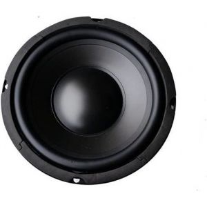 Fenton WPP16 Haut-parleur de graves - Cône 6.5 pouces (16 cm) 175 Watts max Suspension caoutchouc Bobine résistante à la chaleur