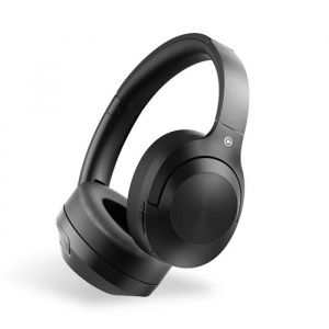 Casque Audio Bluetooth 5.3 - Play Immersion - FORCE PLAY - ANC - ENC - 60 heures dautonomie