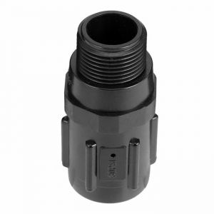 Régulateur de Pression de Jardin 30 Psi 3/4 Tuyau Filetage Goutte à Goutte Irrigation Réducteur de Pression Valve pour Jardin