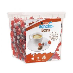 Megabox Kinder Schoko-Bons Mini 2Kg