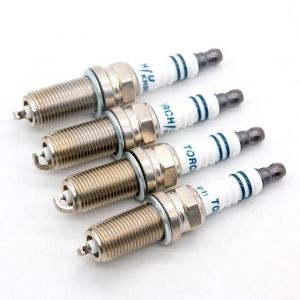 Lot de 4 bougies dallumage en iridium KH5RTC-11 KH5RPU-11 KH5RIU-11 pour KIA NISSAN SUZUKI TOYOTA MITSUBISHI HYUNDAI PEUGEOT~1954