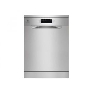 Lave vaisselle 60 cm ELECTROLUX ESA47210SX 13 couverts 59.8cm 44db Inox