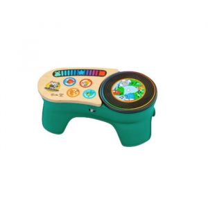 Table de mixage DJ - BABY EINSTEIN - E16846 - Multicolore - Int&eacute;rieur - Enfant