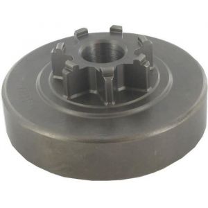 Pignon étoile 3/8 7 dents adaptable pour SOLO modèles 647 654 616