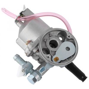 SALALIS Td33 Carburateur Ay Float Pour Kawasaki Td40 Td43 Td48 Cg400 Kaaz Trimmer Replacement