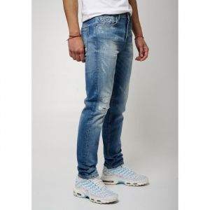 KAPORAL - Jean slim Homme DARKO