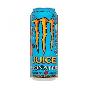 Monster Mango Loco Can 500ml x 24