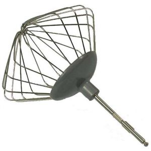 Fouet pour Robot Ménager - KENWOOD - Multione - Blanc - Kit daccessoires - Mixte