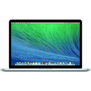 APPLE MacBook Pro Retina 13 2015 i5 - 29 Ghz - 8 Go RAM - 256 Go SSD - Gris - Reconditionn&eacute; - Etat correct