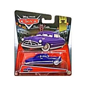 Doc Hudson voiture Disney Cars