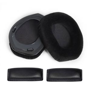 INF Oreillettes et arceau pour Sennheiser HDR RS160/RS170/RS180/RS190