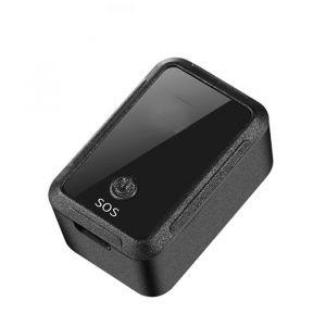 Mini Traceur GPS AGPS LBS Micro Espion Enregistreur Vocal + SD 8Go YONIS