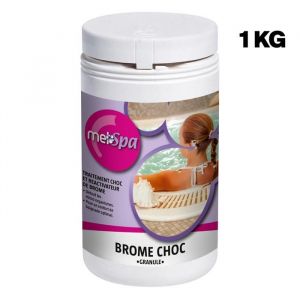 1KG BROME CHOC POUDRE SPECIAL SPA