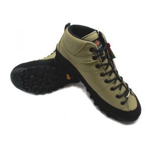 Crispi Monaco GTX Nutria low chaussures de trekking taille 43