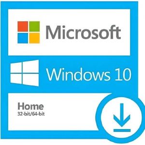 Windows 10 Home