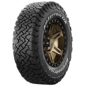 Pneu AUTO BF Goodrich All-Terrain T/A KO3 LT275/65 R17 118/115S 8PR RWL Quatre saisons