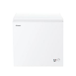 Congélateur coffre - CANDY - CCHH 200E - 196 litres - Classe énergétique E - 39 dB