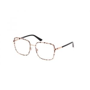 Lunettes de Vue Guess GU2914 54/18/135 028 animal/texture METAL FRAMES WOMAN Guess GU2914 animal/texture Eye glasses 54 18 135