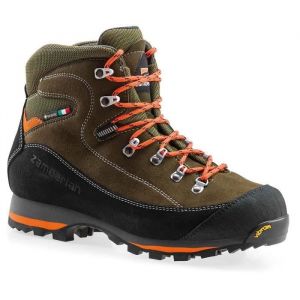 Bottes de randonn&eacute;e - Zamberlan - 700 Sierra GTX - Imperm&eacute;ables - Confort am&eacute;lior&eacute; - Haute visibilit&eacute;