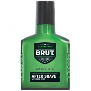 BRUT After Shave Classic Fragrance 5 Ounce (Value Pack of 12)